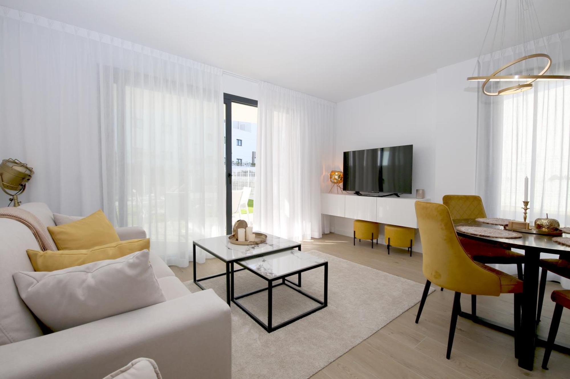 Appartement West Luxury Leona Estepona